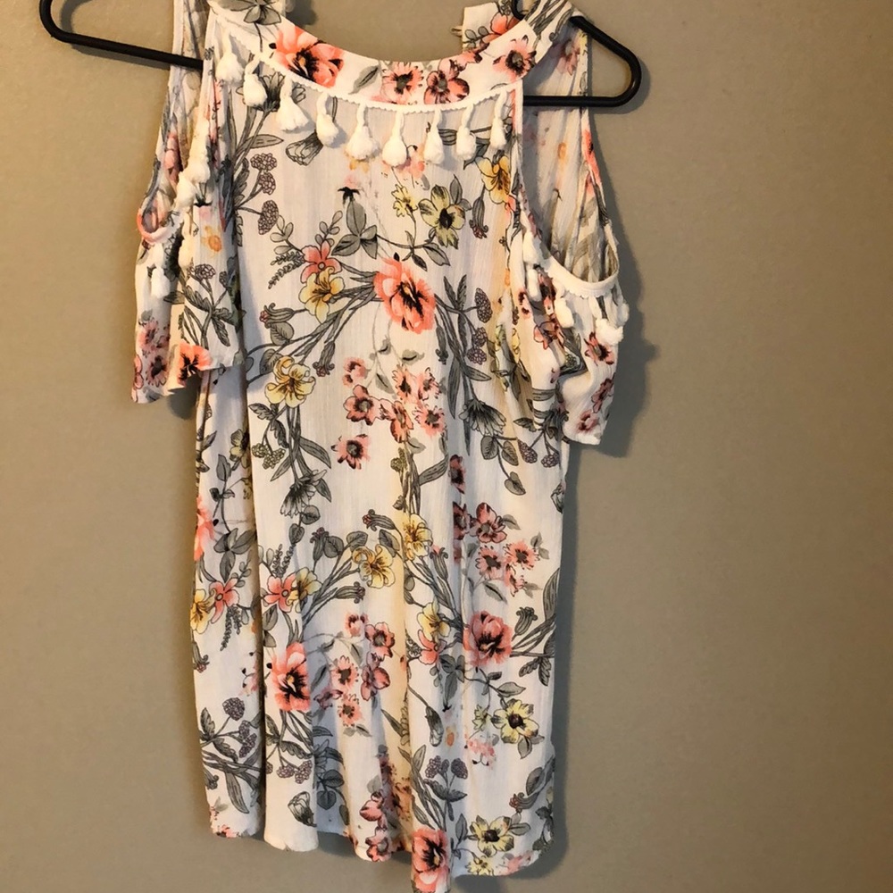 Kids dress shirt